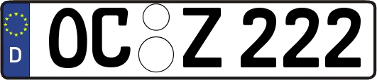 OC-Z222