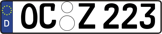 OC-Z223
