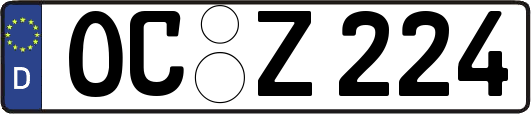 OC-Z224