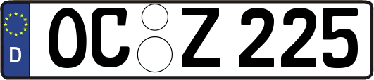 OC-Z225