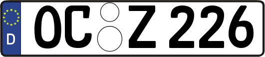 OC-Z226