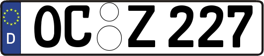 OC-Z227
