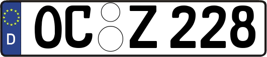 OC-Z228