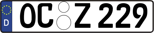 OC-Z229