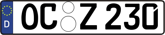 OC-Z230