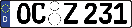OC-Z231