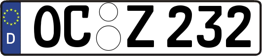 OC-Z232