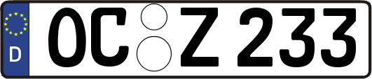 OC-Z233