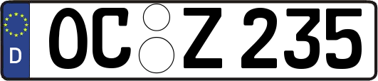 OC-Z235