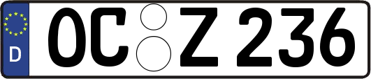 OC-Z236