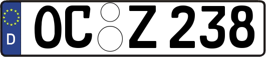 OC-Z238