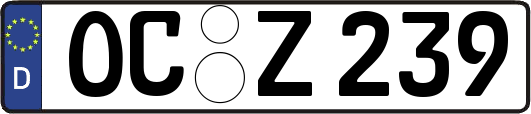 OC-Z239