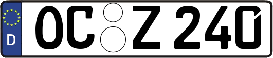 OC-Z240