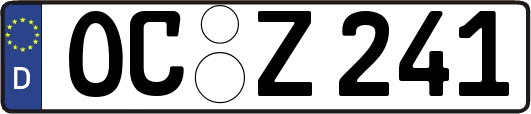 OC-Z241