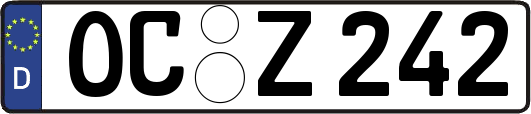 OC-Z242