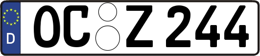 OC-Z244
