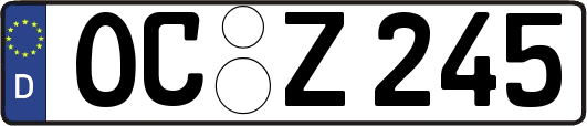 OC-Z245