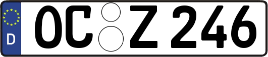 OC-Z246