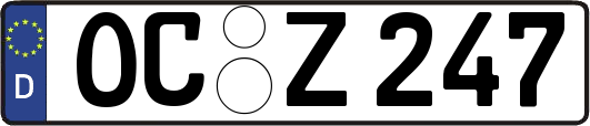 OC-Z247