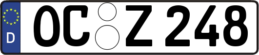 OC-Z248
