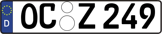 OC-Z249