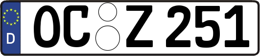 OC-Z251