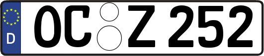 OC-Z252