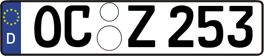 OC-Z253