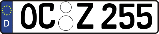 OC-Z255