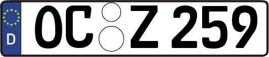 OC-Z259