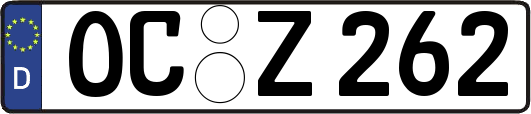 OC-Z262
