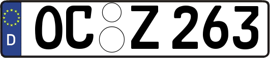 OC-Z263