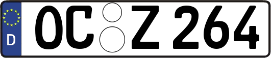 OC-Z264