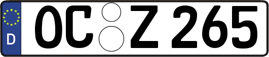 OC-Z265