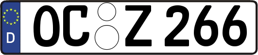 OC-Z266