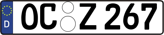 OC-Z267