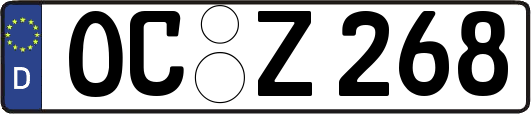 OC-Z268