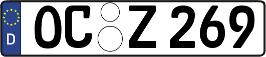 OC-Z269