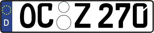 OC-Z270