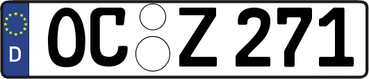 OC-Z271