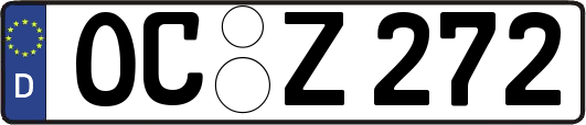 OC-Z272