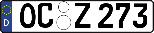 OC-Z273