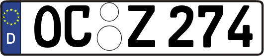 OC-Z274