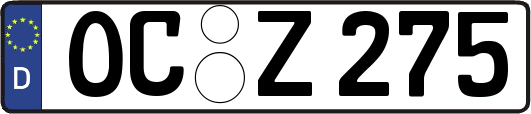 OC-Z275