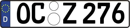 OC-Z276