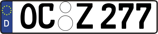 OC-Z277