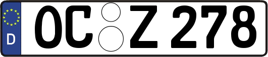OC-Z278