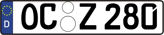 OC-Z280