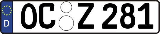 OC-Z281
