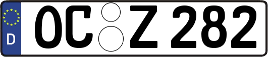 OC-Z282